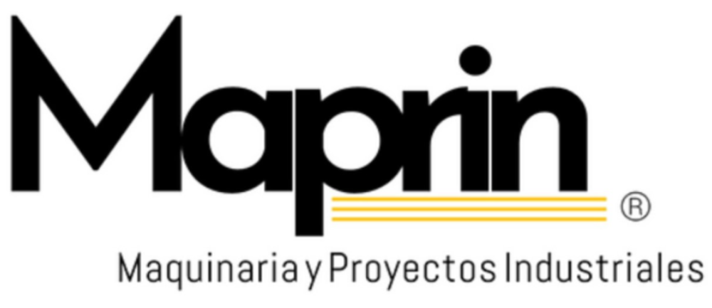 MAPRIN · Maquinaria y Proyectos Industriales