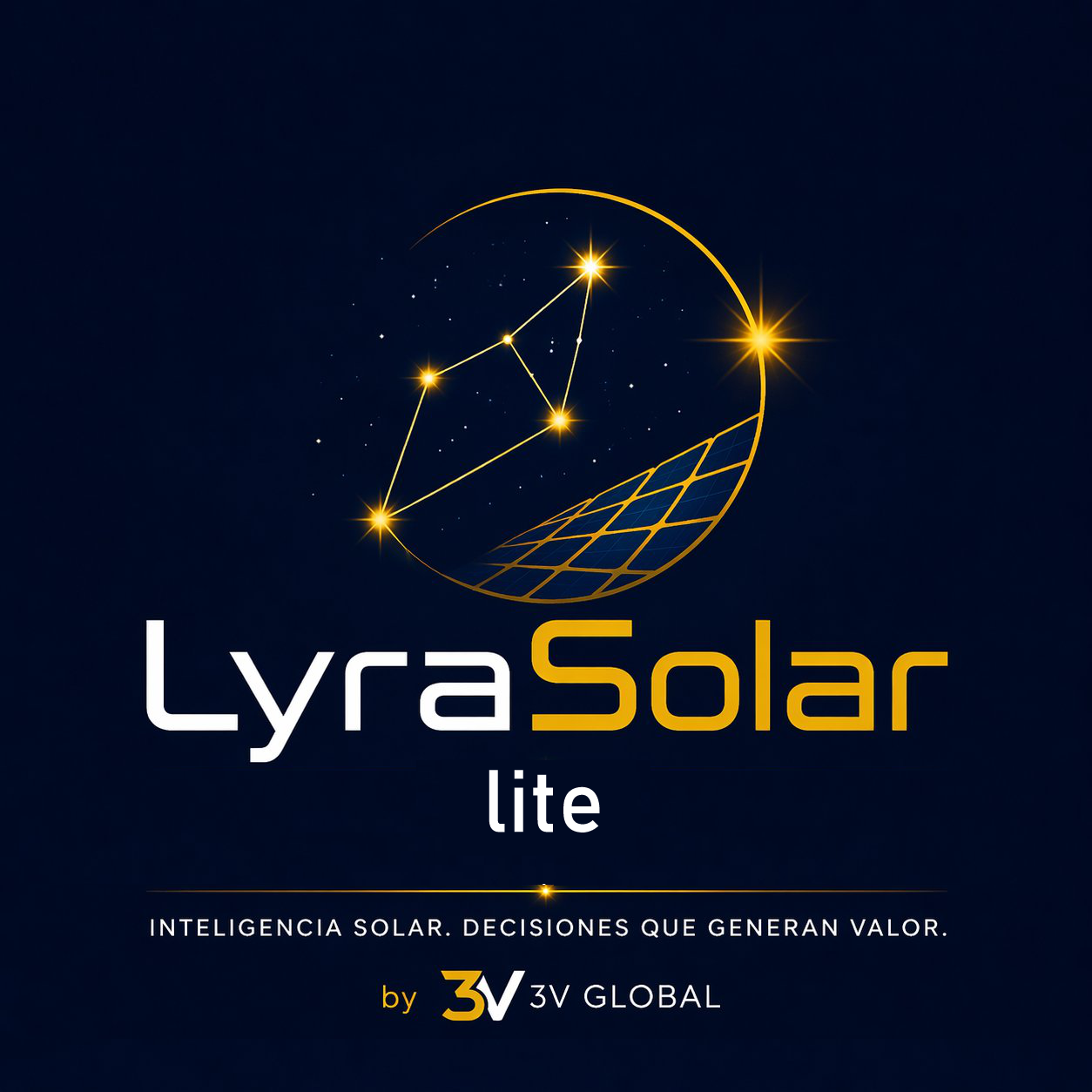 LyraSolar lite