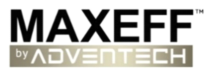 MAXEFF by Adventech